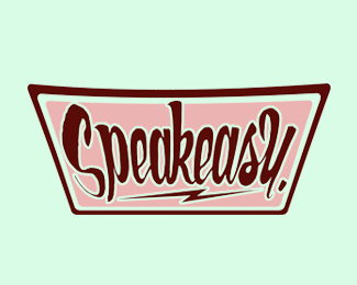 garage patch - speakeasy