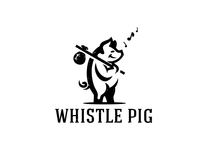 Whistle Pig