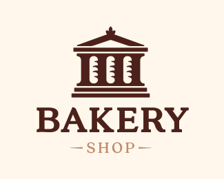 Bakery shop