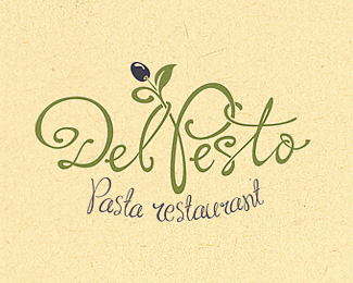 Del Pesto