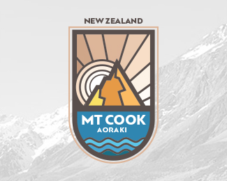 Mt Cook