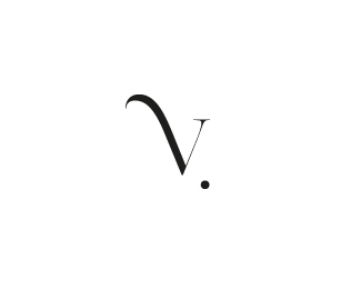 V initial