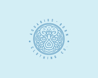 Aquarius-Born Clothing Co.