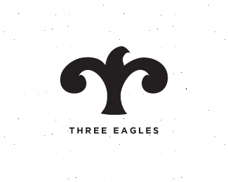 Three Eagles