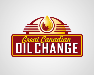 Great Canadian Oil Change