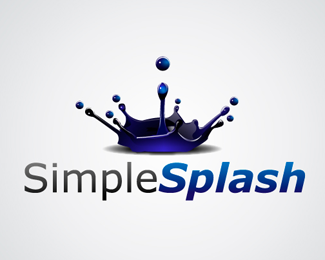 Simple Splash