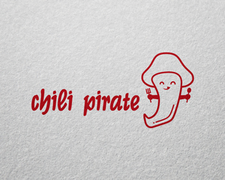 chili pirate