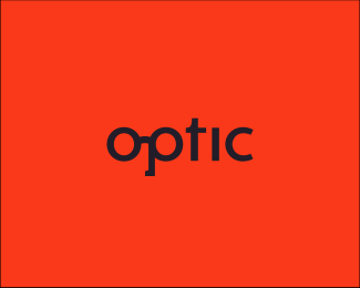 optic logo