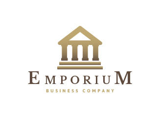 Emporium Logo