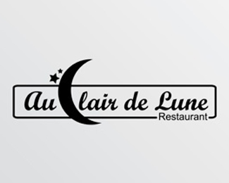 Au Clair De Lune