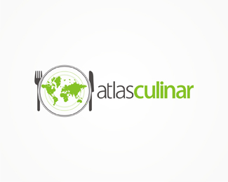 Atlas Culinar (Culinary Atlas)