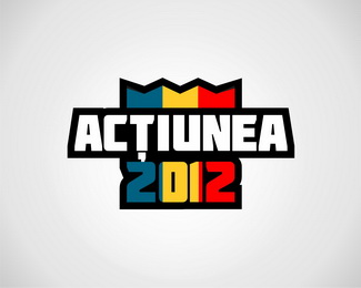 Actiunea 2012