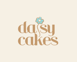 daisy cakes