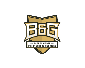 B&G Logo