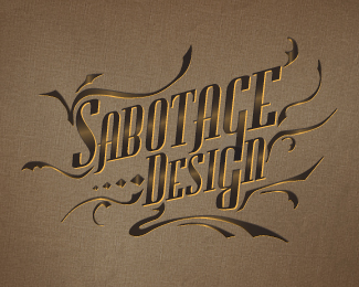 Sabotage Design