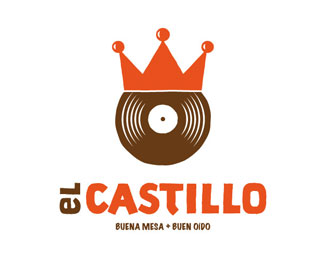 El Castillo