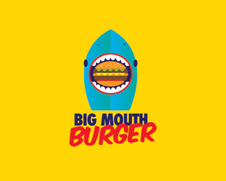 BIG MOUTH BURGER