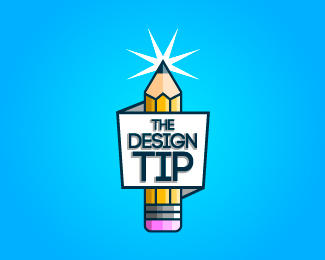 The design tip