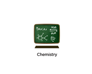 College Test Prep - Chemistry