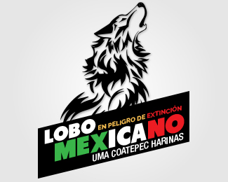 LOBO MEXICANO