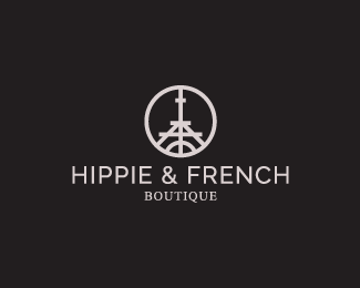 Hippie & French