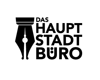 Das Hauptstadtbüro