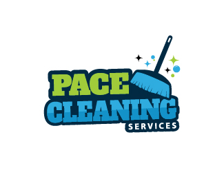 cleaning logo