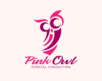 Pink Owl