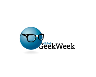 Global Geek Week alt