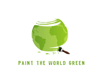 Paint the world