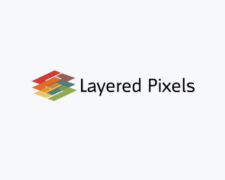 Layered Pixels