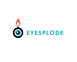 Eyesplode