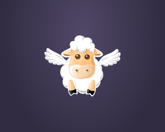 sheep icon