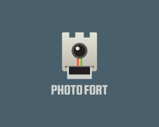 Photo Fort