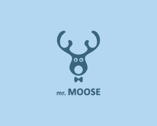 Mr. Moose