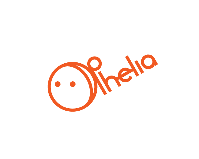 Ophelia Logo