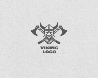 Viking logo