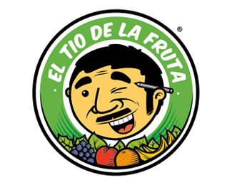 El Tio de La Fruta