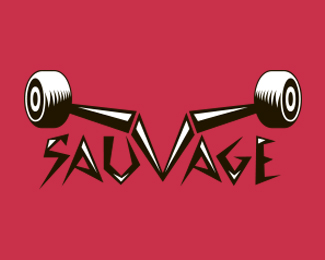 SAUVAGE