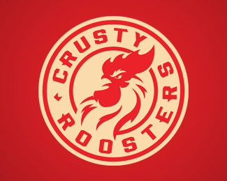 Crusty Roosters