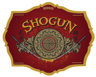 Shogun