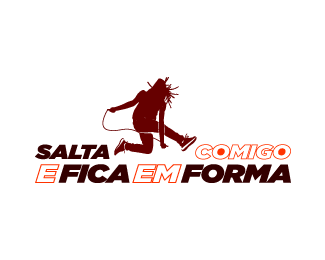 Salta Comigo e Fica em Forma