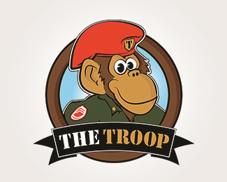 The Troop