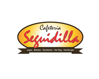 Cafetería Seguidillas