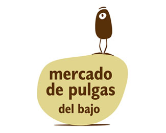 Mercado de Pulgas del Bajo