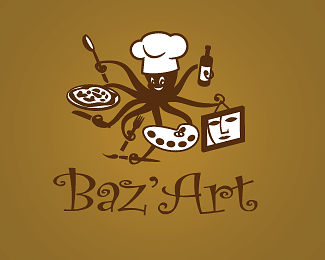 Baz Art