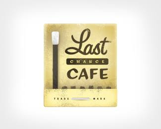 Last Chance Cafe