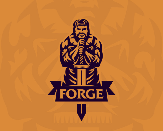 Forge