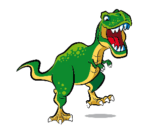 T-Rex Green