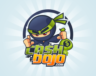 CashDojo